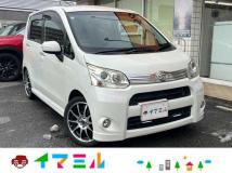 2011 Daihatsu Move Custom