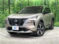 2022 Nissan X-Trail