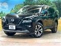 2022 Nissan X-Trail
