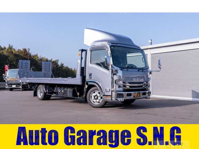 2023 Isuzu Isuzu Others