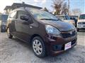 2014 Daihatsu Mira