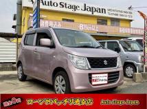 2015 Suzuki Wagon R