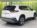 2022 Nissan X-Trail