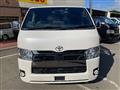 2021 Toyota Hiace Van