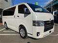 2021 Toyota Hiace Van