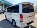 2021 Toyota Hiace Van