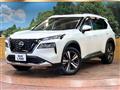 2022 Nissan X-Trail