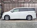 2014 Nissan Elgrand