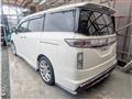 2014 Nissan Elgrand