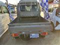 2025 Suzuki Carry Truck