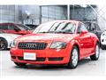2004 Audi TT