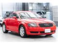 2004 Audi TT