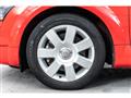 2004 Audi TT