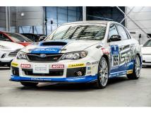 2012 Subaru Impreza Wrx