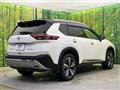2022 Nissan X-Trail