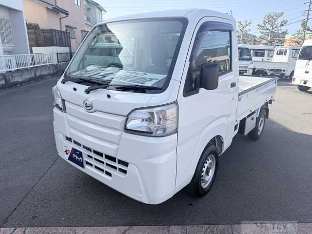 2014 Daihatsu Hijet Truck