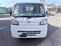 2014 Daihatsu Hijet Truck