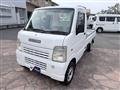 2006 Suzuki Carry Truck