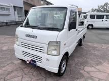 2006 Suzuki Carry Truck