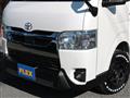 2022 Toyota Hiace Van