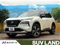 2022 Nissan X-Trail