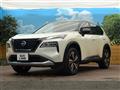 2022 Nissan X-Trail