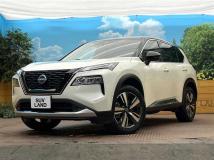 2022 Nissan X-Trail