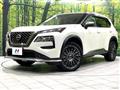 2023 Nissan X-Trail