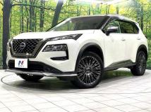 2023 Nissan X-Trail