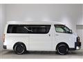 2021 Toyota Hiace Van