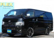 2023 Toyota Hiace Van