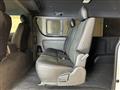 2022 Toyota Hiace Van