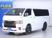 2022 Toyota Hiace Van