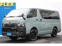 2026 Toyota Hiace Van