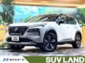 2023 Nissan X-Trail