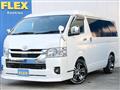 2023 Toyota Hiace Wagon