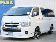 2023 Toyota Hiace Wagon