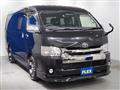 2018 Toyota Hiace Van
