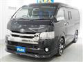 2018 Toyota Hiace Van