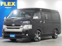 2018 Toyota Hiace Van