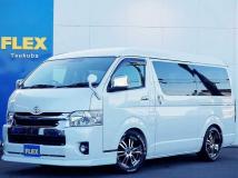 2021 Toyota Hiace Wagon