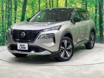 2023 Nissan X-Trail