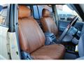 2001 Toyota Land Cruiser Prado