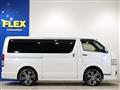 2023 Toyota Hiace Van