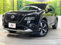 2023 Nissan X-Trail