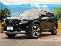 2023 Nissan X-Trail