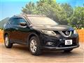 2014 Nissan X-Trail