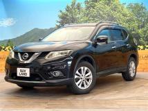2014 Nissan X-Trail