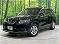 2015 Nissan X-Trail