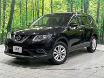 2015 Nissan X-Trail